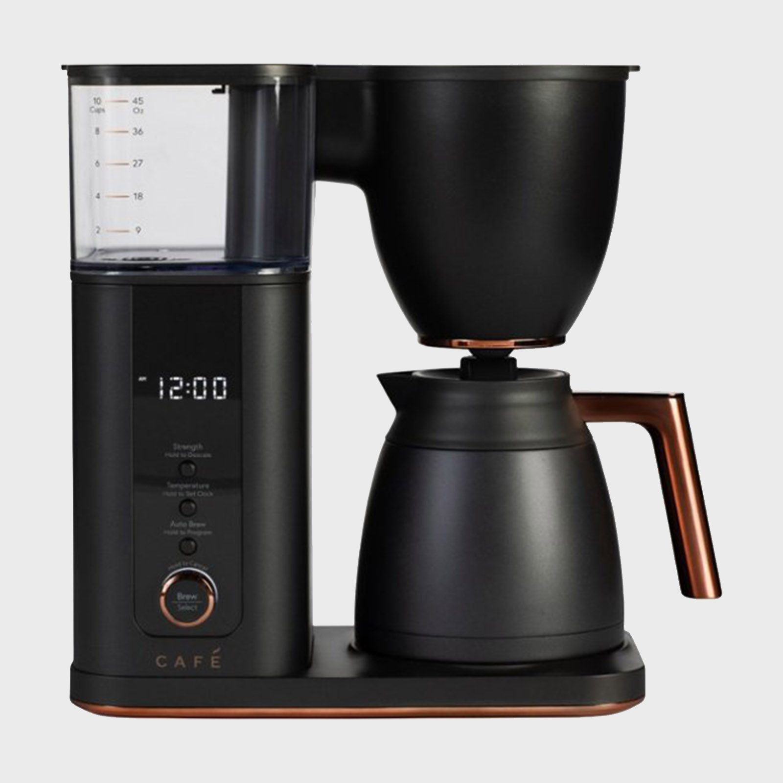 Café Specialty Drip Coffee Maker Via Bestbuy