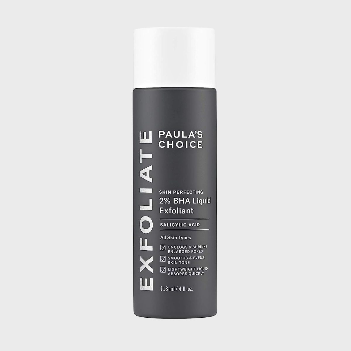 Paulas Choice Exfoliating Liquid