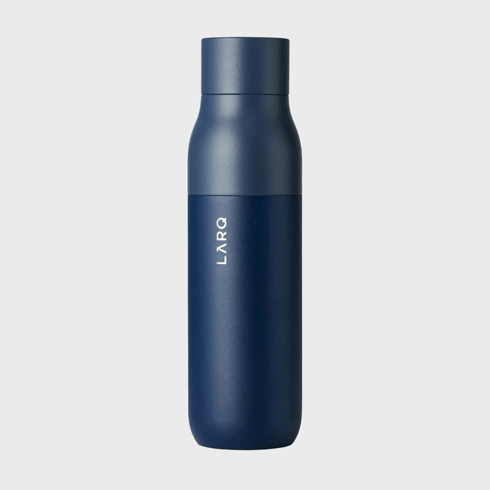 Larq Self Cleaning Water Bottle Ecomm Via Livelarq.com