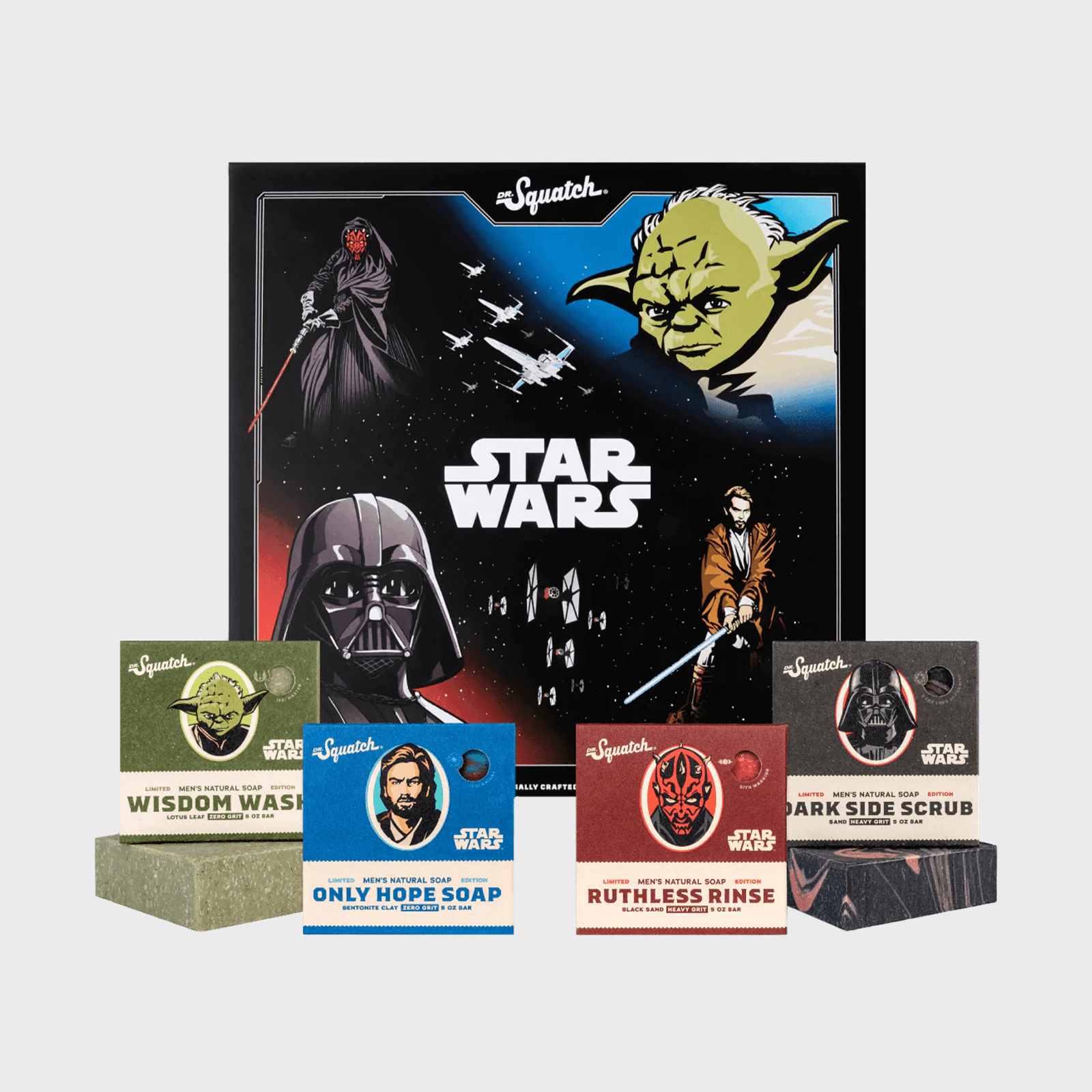 Star Wars Soap Ecomm Via Drsquatch.com 1