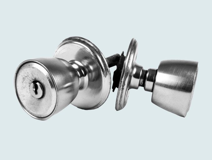 Door Knobs