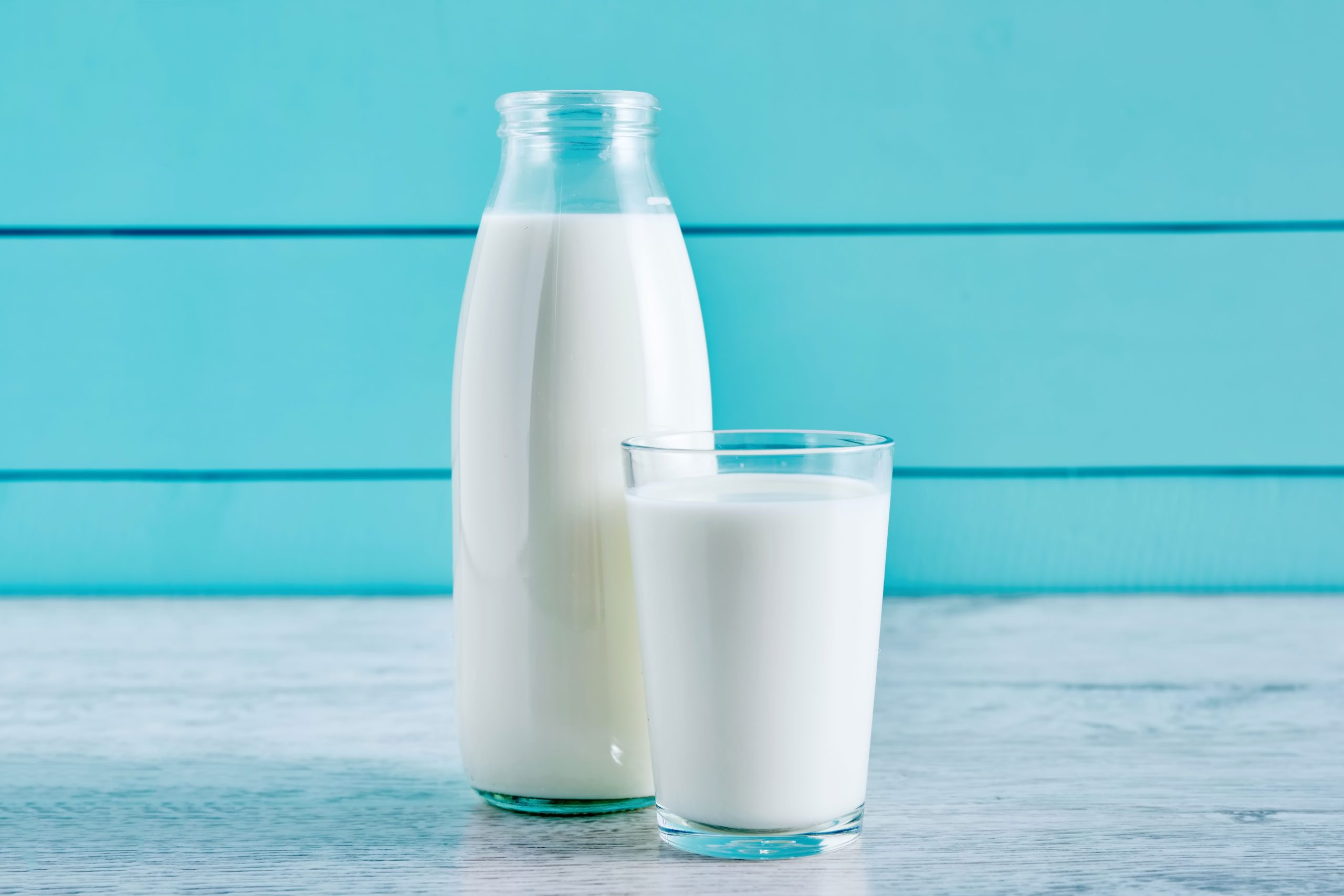 18 Clever Uses for Milk (Besides Drinking It)