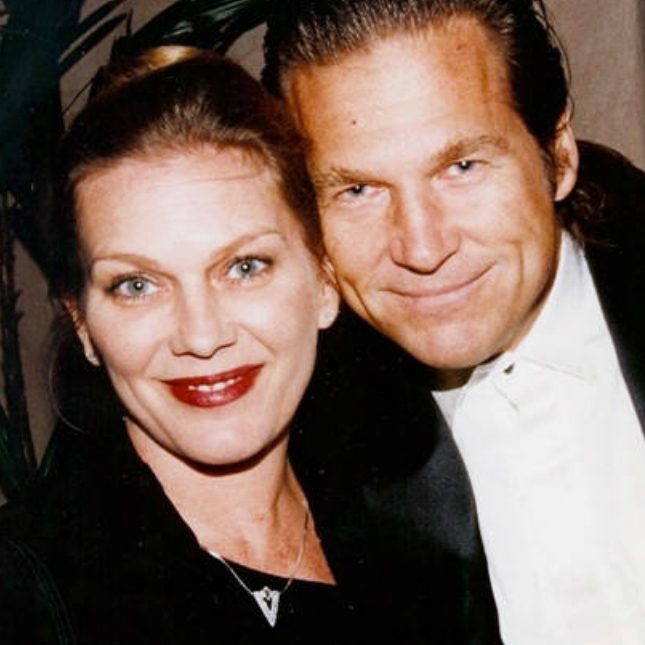 jeff bridges and wife susan