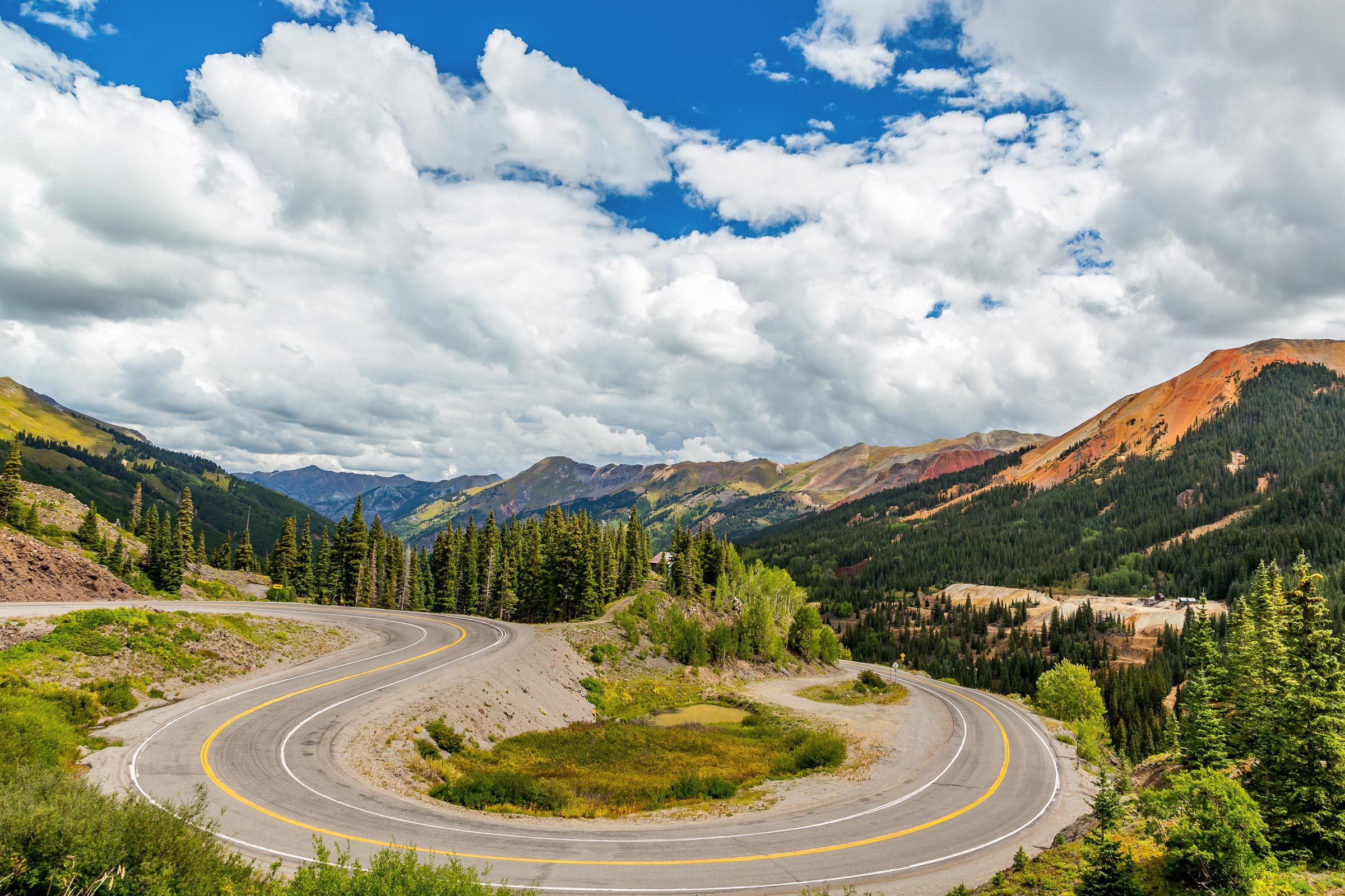 Your Guide to the San Juan Skyway Road Trip