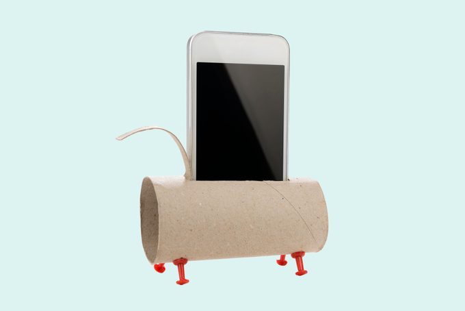 iphone speaker