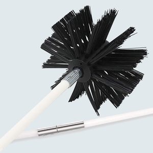 dryer vent brush