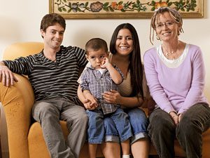 a grandmother's tale, Anne Lamott