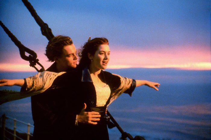 Titanic - 1997