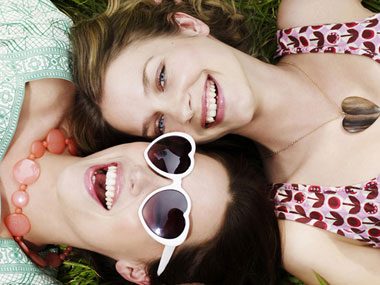 random ideas instant friends