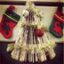 Crafty: Christmas Tree Out of Readerâ€™s Digest Magazines (PHOTOS)