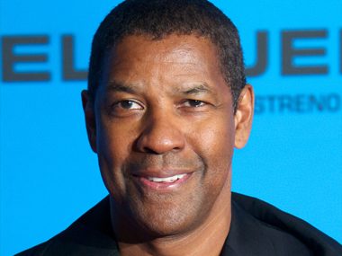 Denzel Washington