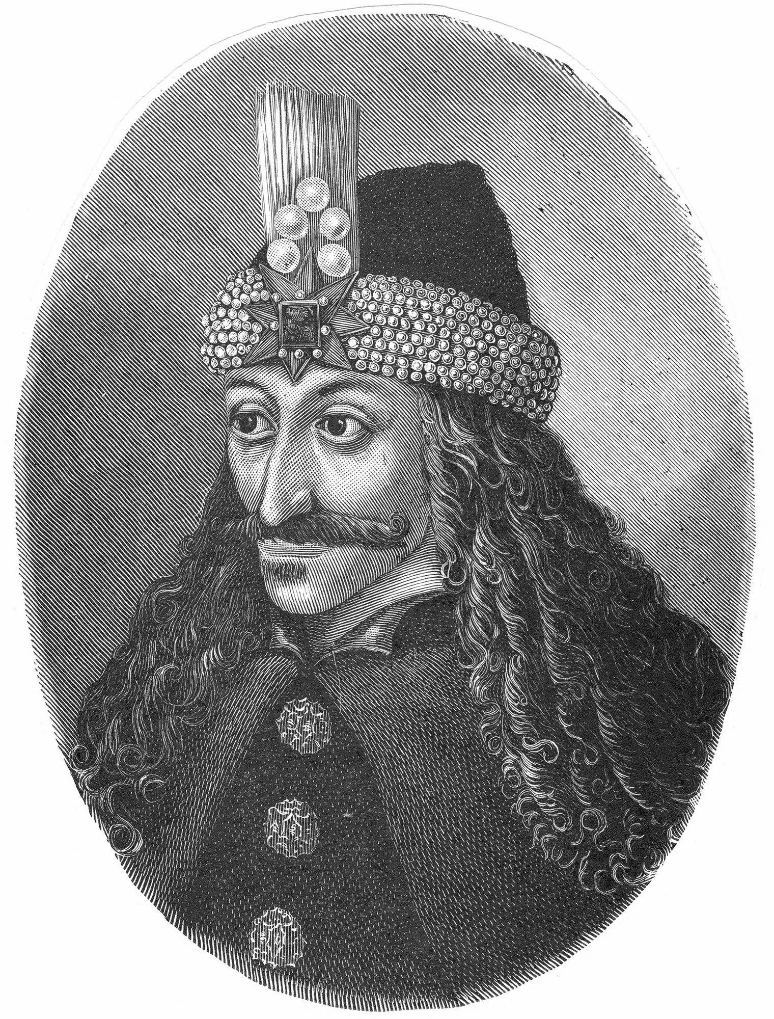 Vlad the impaler