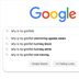 20 Funny Google Searches That Really Make You Wonder Whoâ€™s Asking These Questions, Anyway