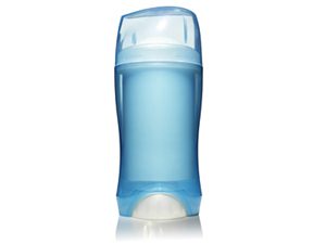 deodorant stick