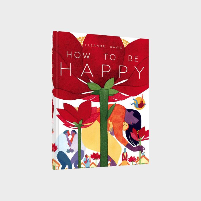 How To Be Happy Davis