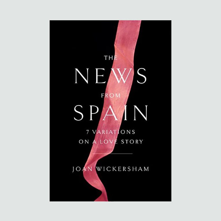 Joan Wickersham book author
