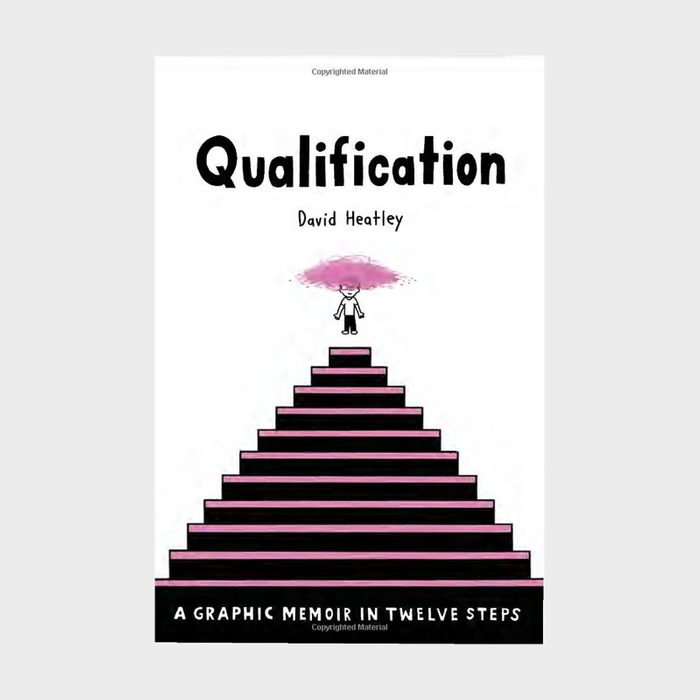 Qualification Heatley