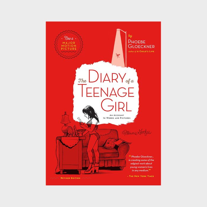 The Diary Of A Teenage Girl Gloeckner