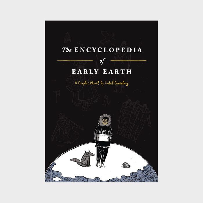 The Encyclopedia Of Early Earth Greenberg