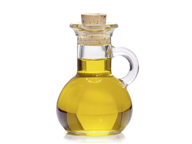 olive oil
