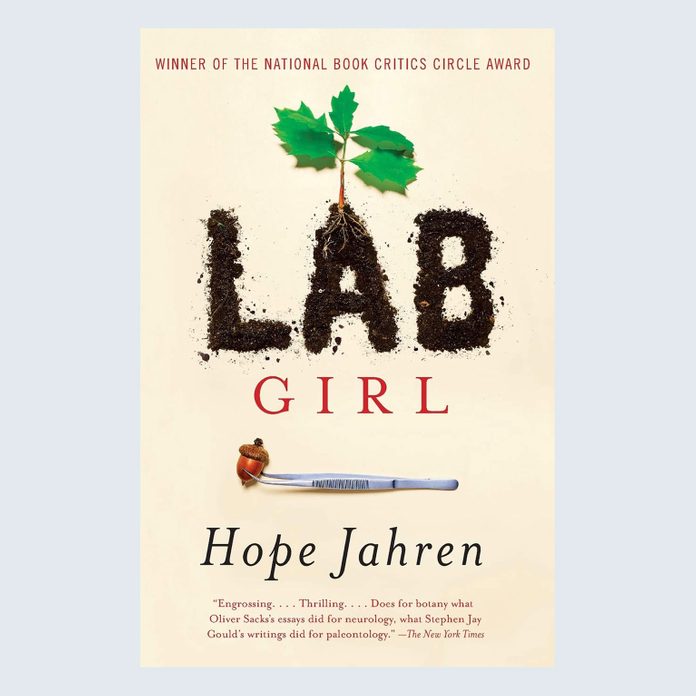 Lab Girl by Hope Jahren