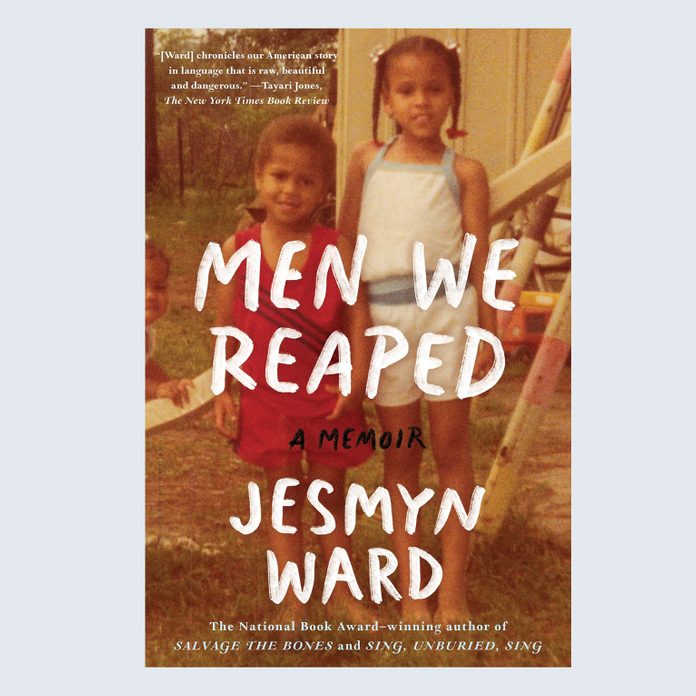 Men We Reaped by Jesmyn Ward