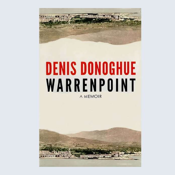 Warrenpoint by Denis Donoghue