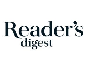 readers digest logo