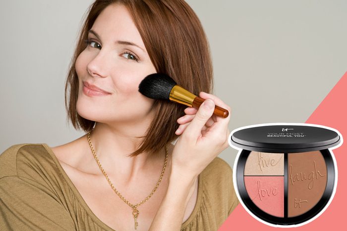Make Up Tricks Blush