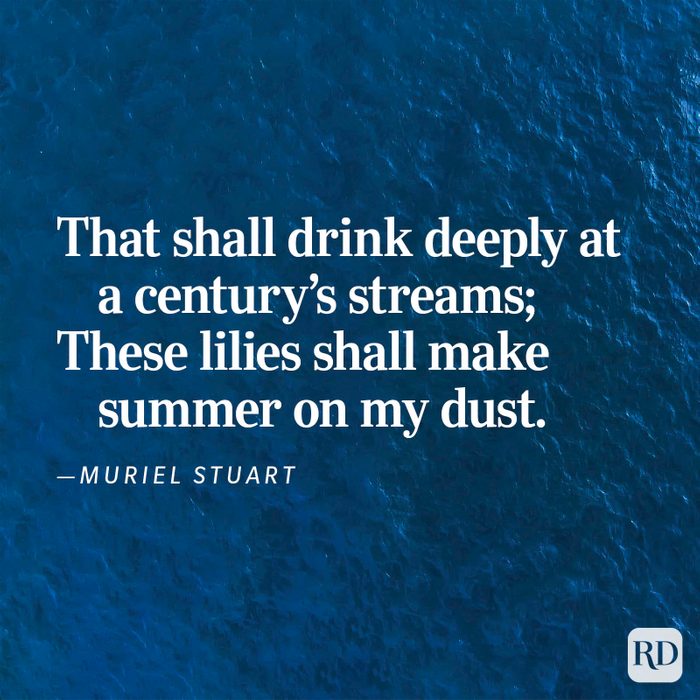 Nature Poems Gettyimages Ft