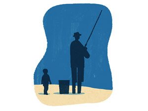 july aug 2015 give a girl a fish