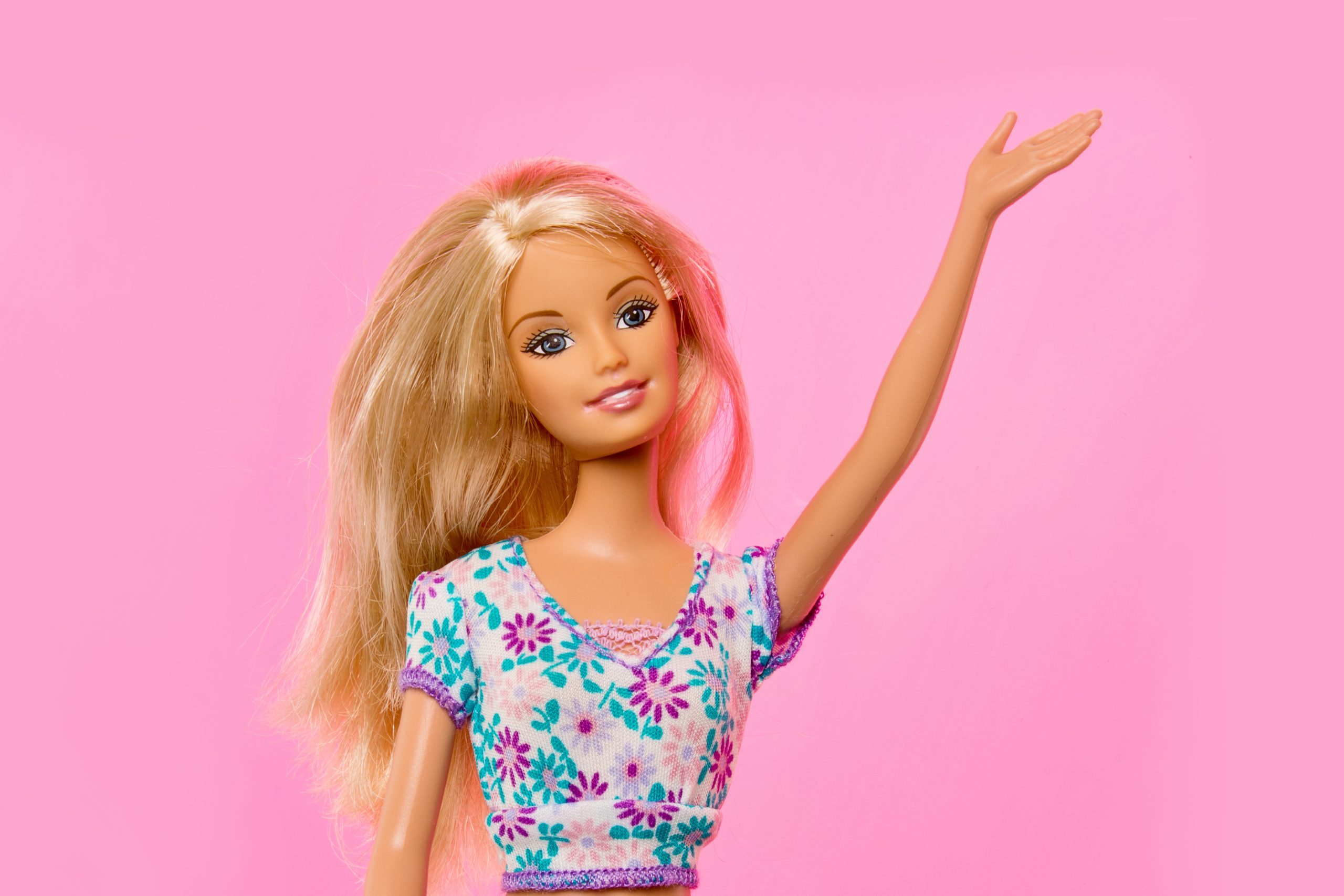 20 Things You Probably Didn’t Know About Barbie