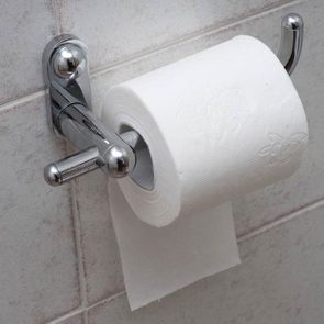 toilet paper