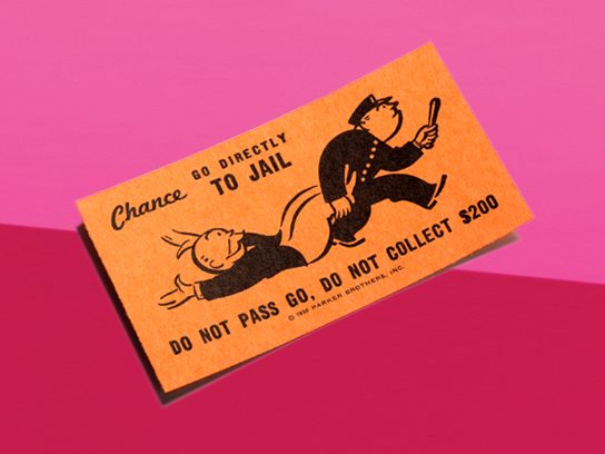 40 slideshow monopoly