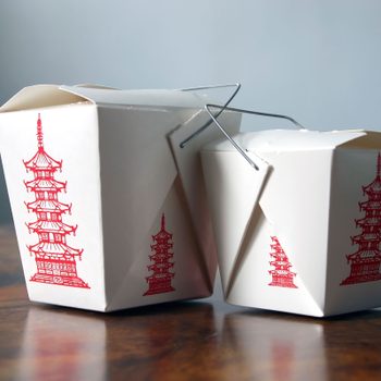 funny interviews chinese takeout