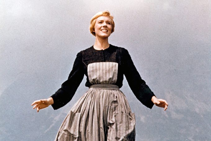 sound of music facts