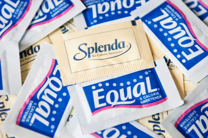 accidental discoveries put to good use saccharin