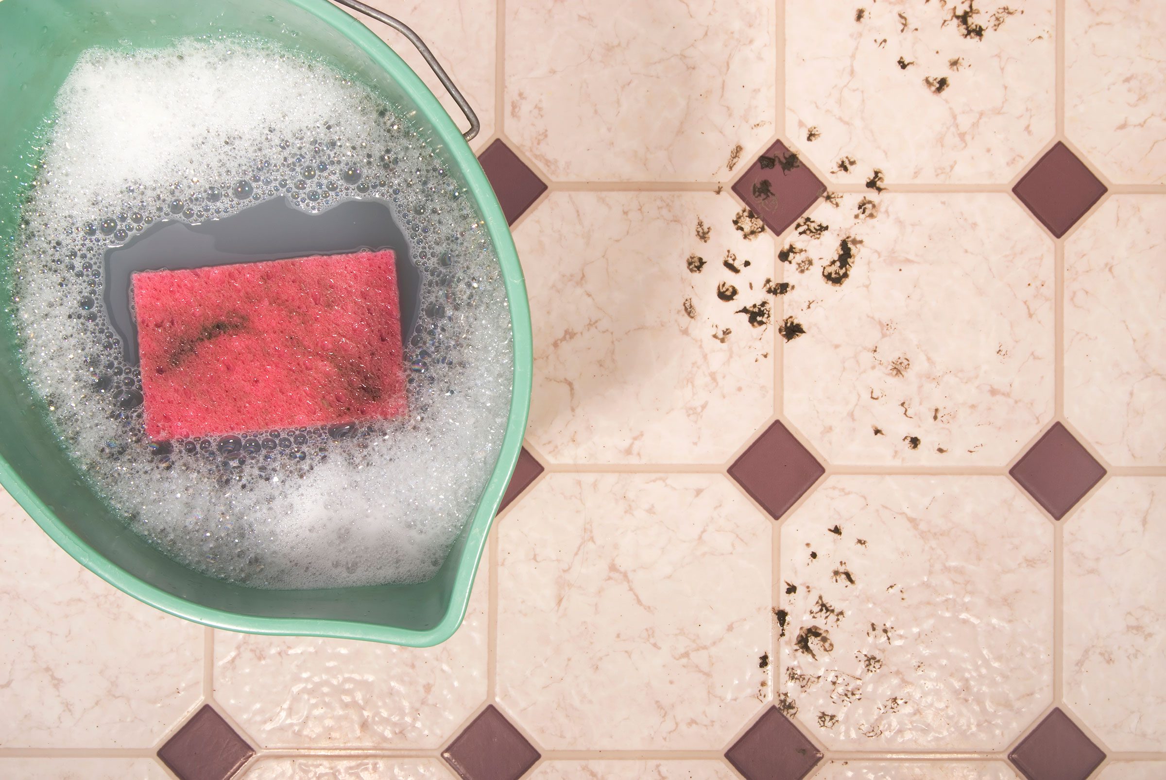 13 things your house cleaner wont tell you dirty shoes