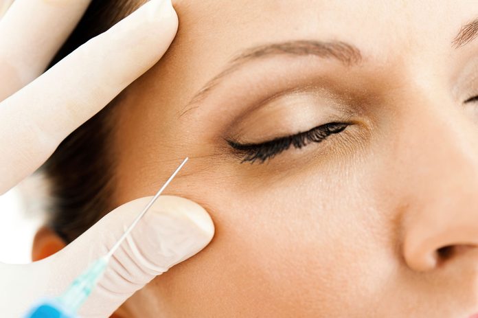 accidental discoveries put to good use botox