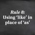 10 Strict Grammar Rules Itâ€™s Probably Safe to Ignore