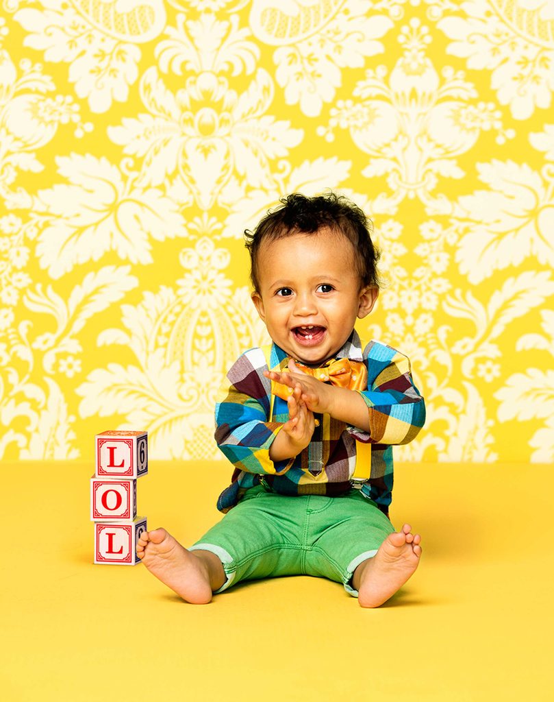 march 2016 funny family stories baby