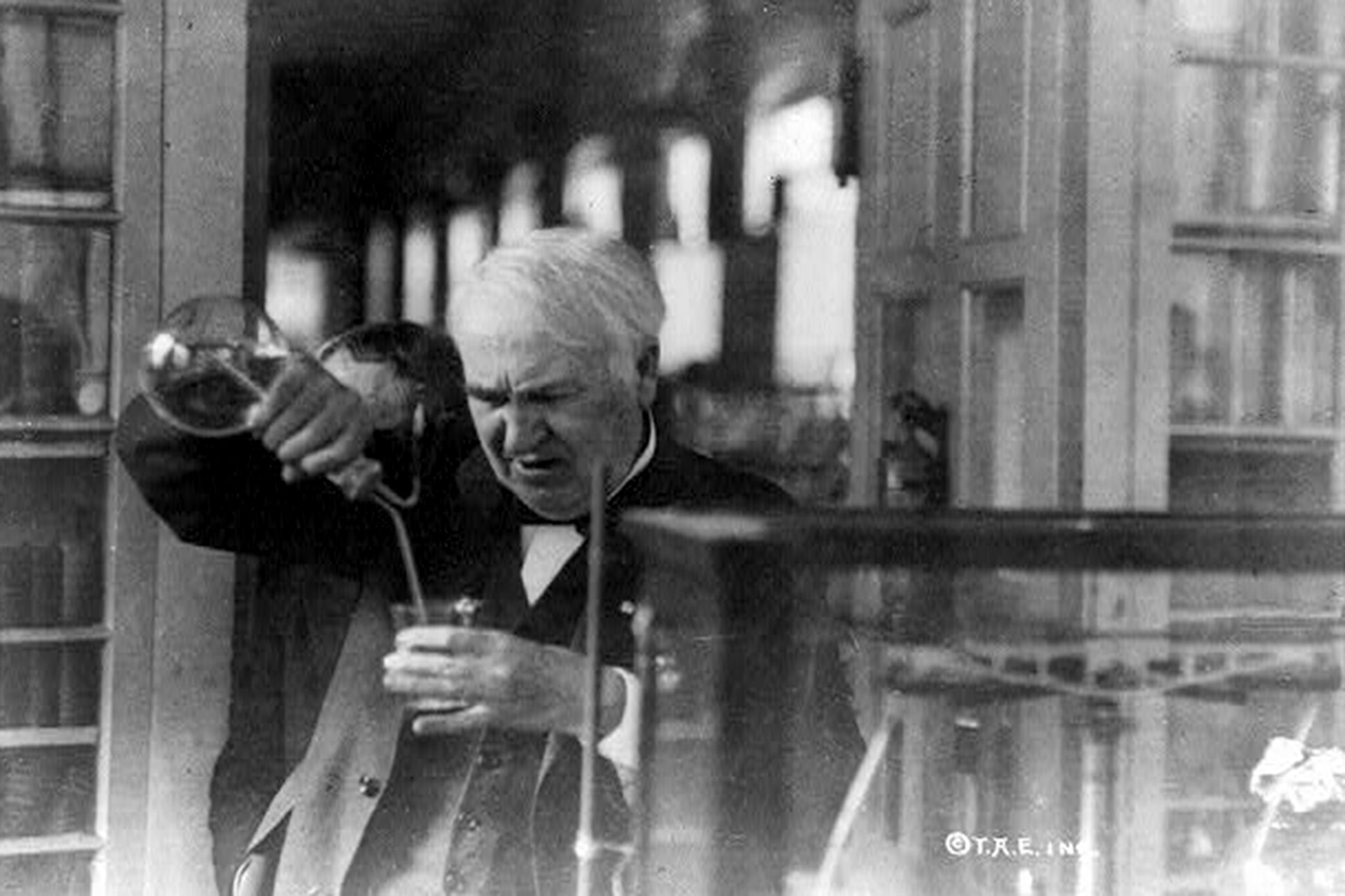 6 Thomas Edison Inventions You Didn’t Know About