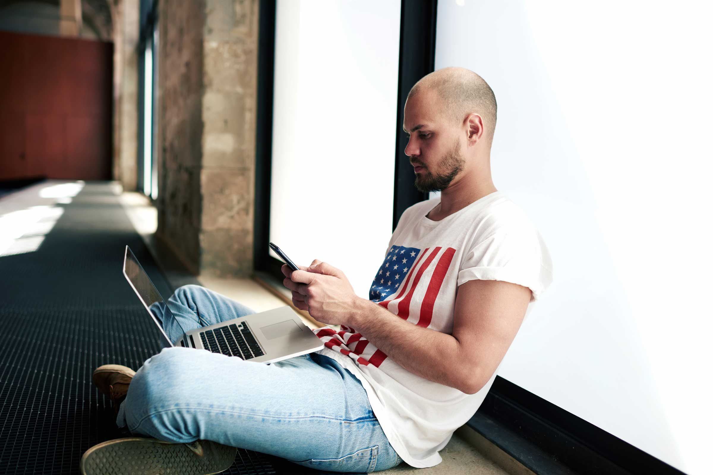 saving money habits online savings