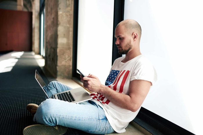 saving money habits online savings