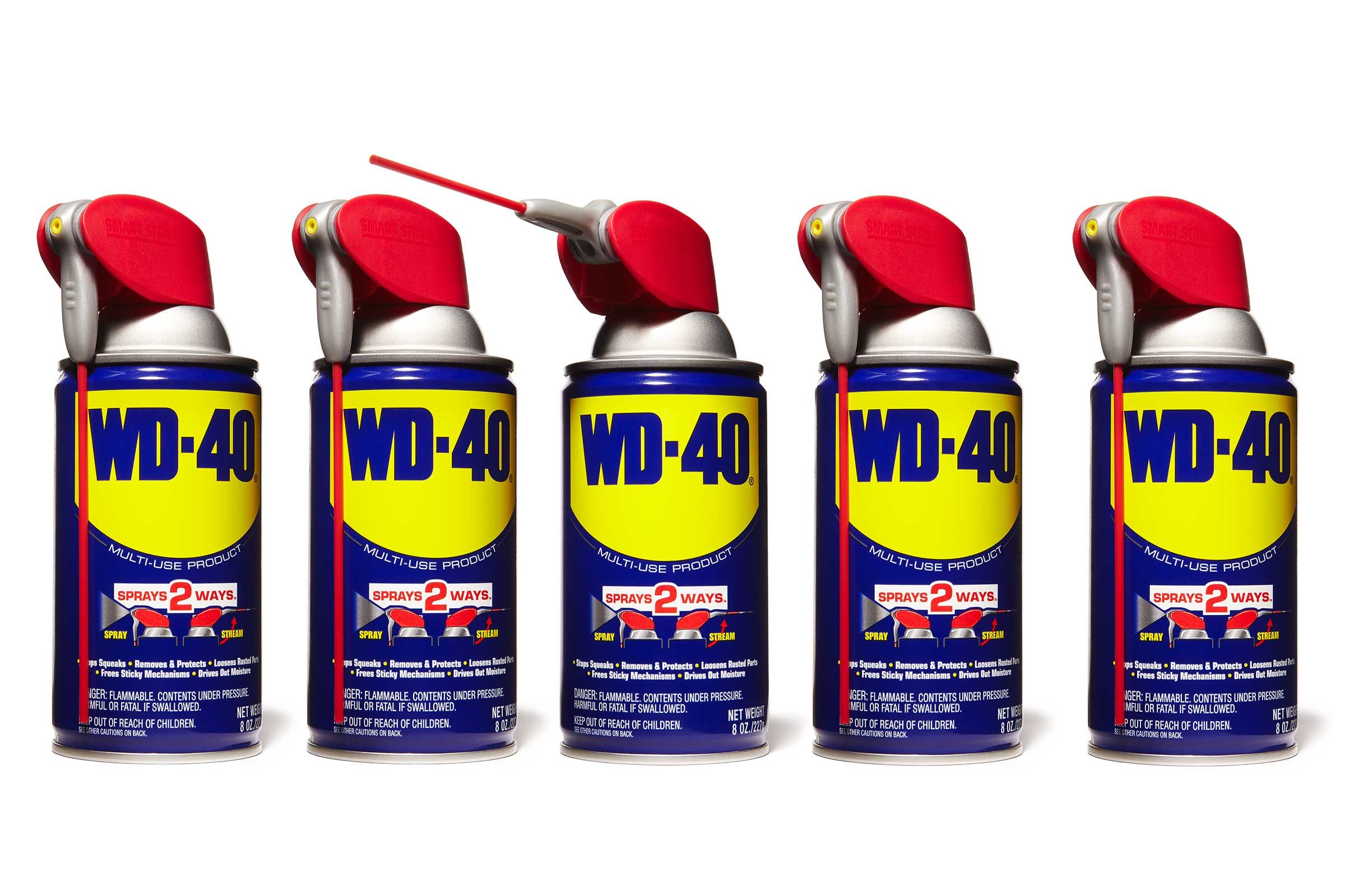 eufot wd 40