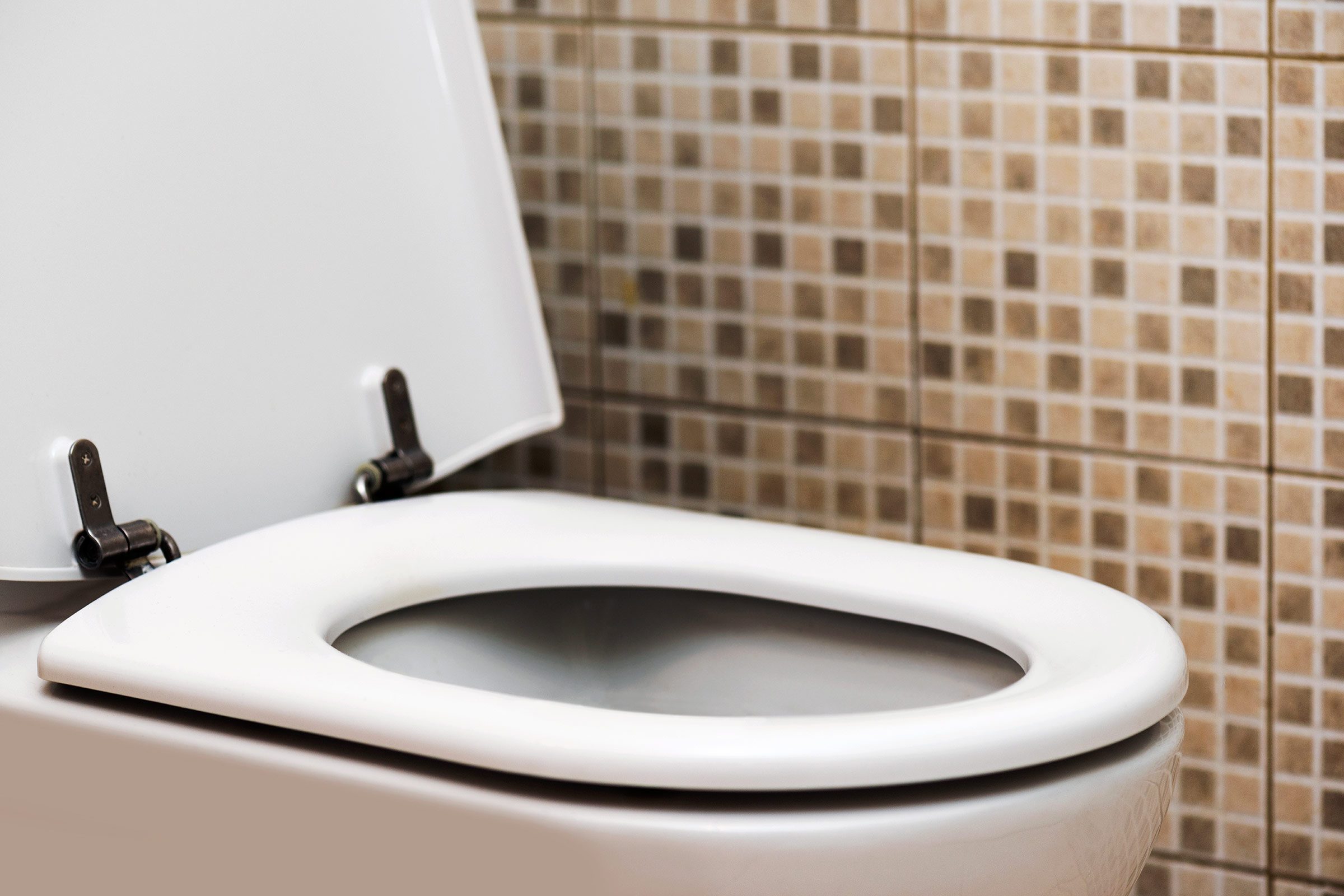 odors never ignore toilet