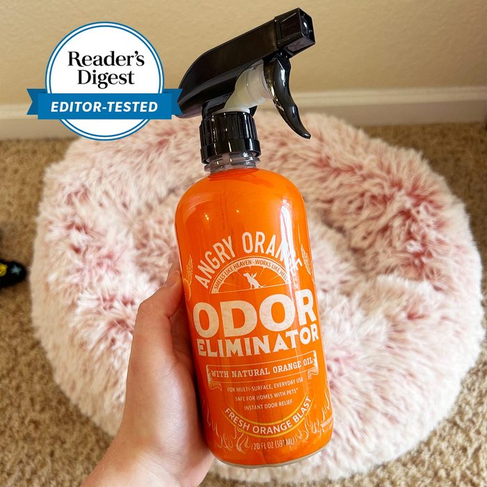 Odor Eliminator
