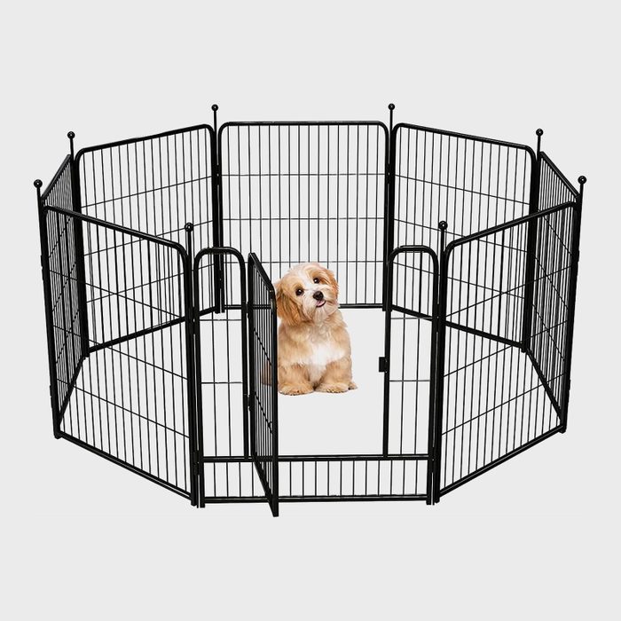 Dog Play Pen