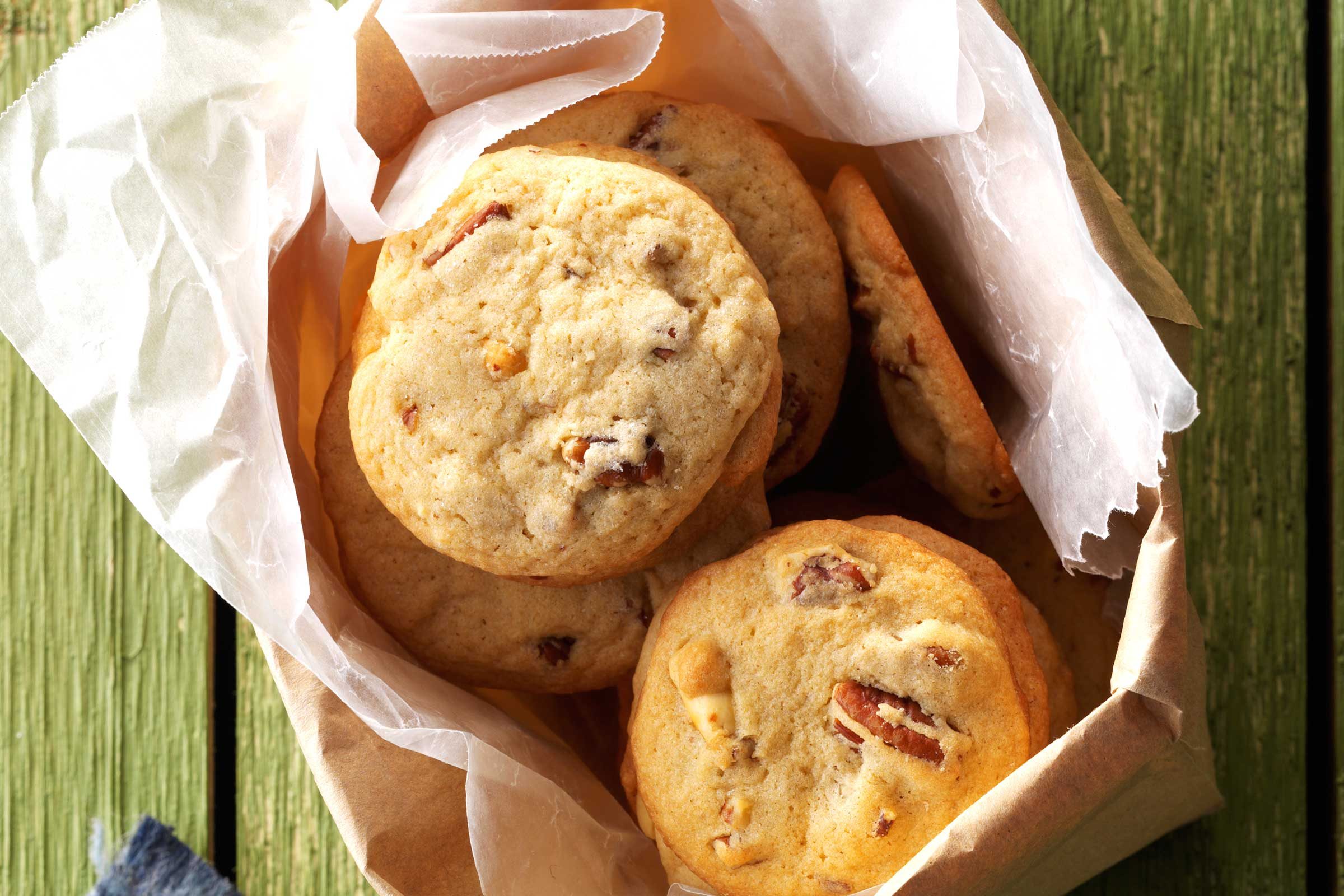 camping-recipes-Nutty-Butter-Munchies