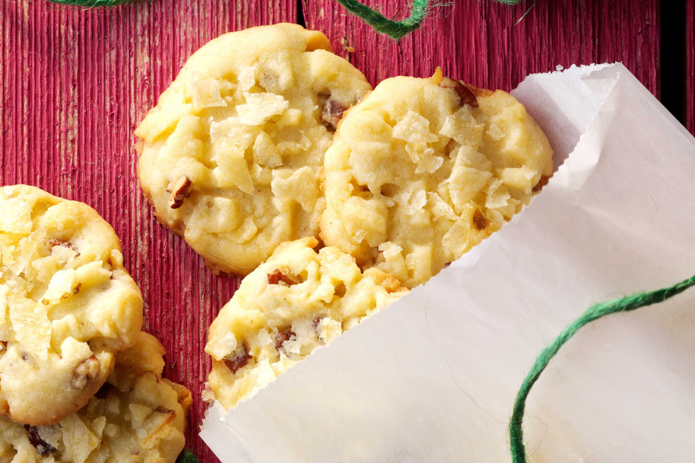 camping-recipes-Potato-Chip-Crunchies